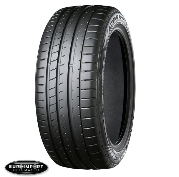 Yokohama ADVAN SPORT EV V108  275/35 R21 103 W  XL  TL BORDINO DOT 2025